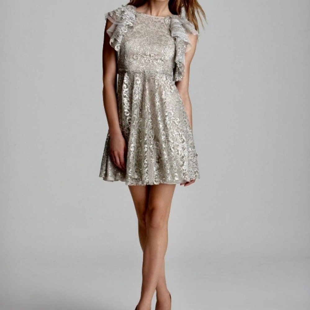 🖤BCBG Cynthia Dress